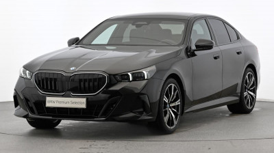 BMW 5er Gebrauchtwagen BMW 5er Gebrauchtwagen