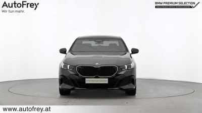 BMW 5er Gebrauchtwagen BMW 5er Gebrauchtwagen