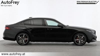 BMW 5er Gebrauchtwagen BMW 5er Gebrauchtwagen