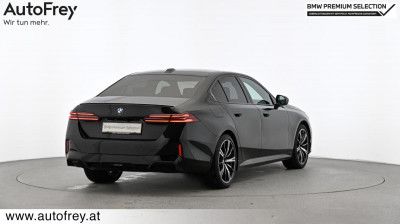 BMW 5er Gebrauchtwagen BMW 5er Gebrauchtwagen