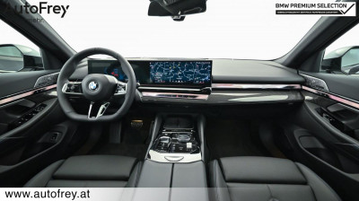 BMW 5er Gebrauchtwagen BMW 5er Gebrauchtwagen