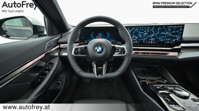 BMW 5er Gebrauchtwagen BMW 5er Gebrauchtwagen