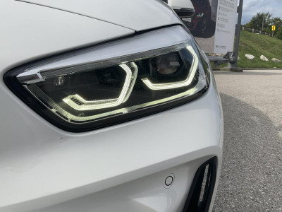 BMW 1er Gebrauchtwagen