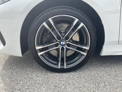 BMW 1er Gebrauchtwagen