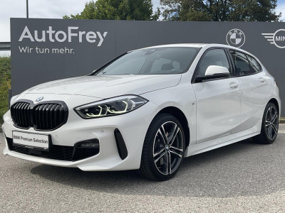 BMW 1er Gebrauchtwagen