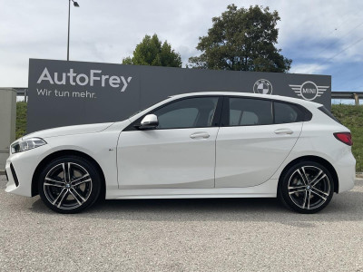 BMW 1er Gebrauchtwagen