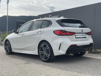 BMW 1er Gebrauchtwagen