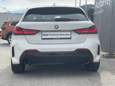 BMW 1er Gebrauchtwagen