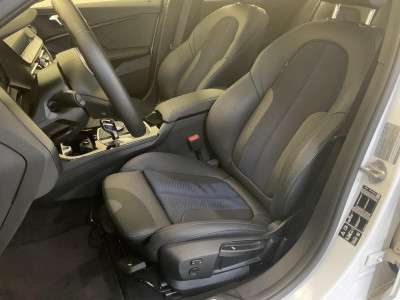 BMW 1er Gebrauchtwagen