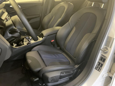 BMW 1er Gebrauchtwagen