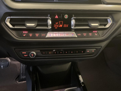 BMW 1er Gebrauchtwagen