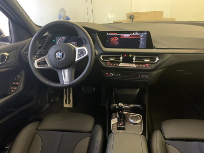 BMW 1er Gebrauchtwagen