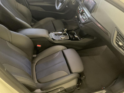 BMW 1er Gebrauchtwagen