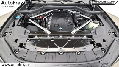 BMW X5 Gebrauchtwagen BMW X5 Gebrauchtwagen