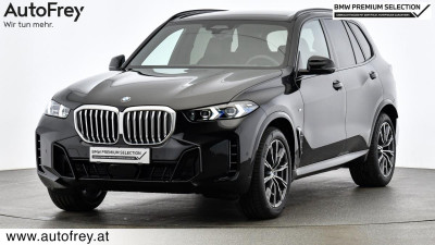BMW X5 Gebrauchtwagen BMW X5 Gebrauchtwagen
