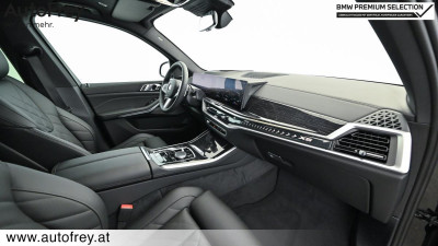 BMW X5 Gebrauchtwagen BMW X5 Gebrauchtwagen