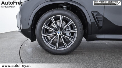 BMW X5 Gebrauchtwagen BMW X5 Gebrauchtwagen