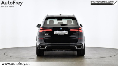 BMW X5 Gebrauchtwagen BMW X5 Gebrauchtwagen
