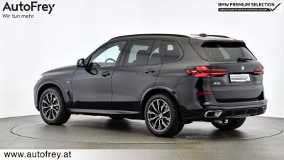BMW X5 Gebrauchtwagen BMW X5 Gebrauchtwagen