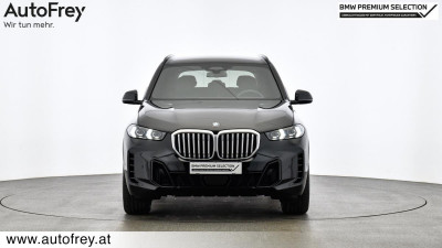 BMW X5 Gebrauchtwagen BMW X5 Gebrauchtwagen