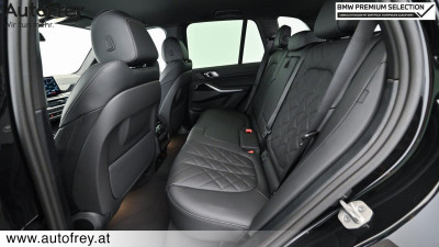 BMW X5 Gebrauchtwagen BMW X5 Gebrauchtwagen