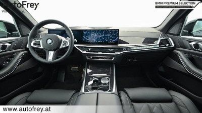 BMW X5 Gebrauchtwagen BMW X5 Gebrauchtwagen