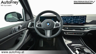 BMW X5 Gebrauchtwagen BMW X5 Gebrauchtwagen