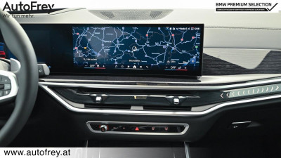 BMW X5 Gebrauchtwagen BMW X5 Gebrauchtwagen