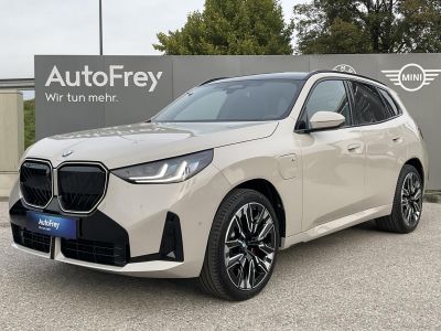 BMW X3 Neuwagen