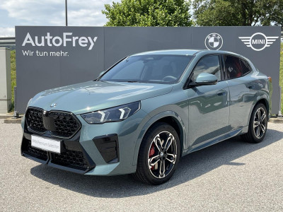 BMW X2 Vorführwagen BMW X2 Vorführwagen