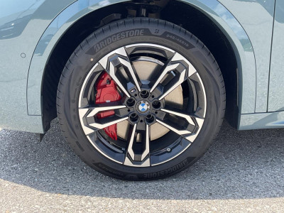 BMW X2 Vorführwagen BMW X2 Vorführwagen