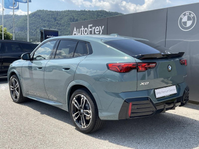BMW X2 Vorführwagen BMW X2 Vorführwagen