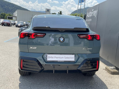BMW X2 Vorführwagen BMW X2 Vorführwagen