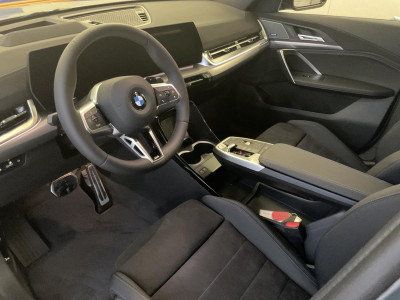 BMW X2 Vorführwagen BMW X2 Vorführwagen