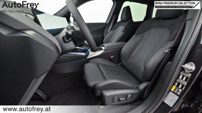 BMW X3 Gebrauchtwagen BMW X3 Gebrauchtwagen