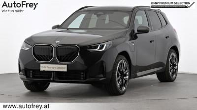 BMW X3 Gebrauchtwagen BMW X3 Gebrauchtwagen
