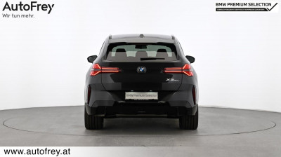 BMW X3 Gebrauchtwagen BMW X3 Gebrauchtwagen