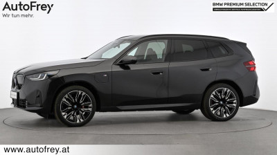 BMW X3 Gebrauchtwagen BMW X3 Gebrauchtwagen