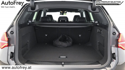 BMW X3 Gebrauchtwagen BMW X3 Gebrauchtwagen