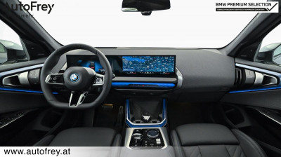 BMW X3 Gebrauchtwagen BMW X3 Gebrauchtwagen