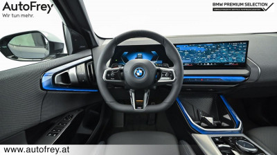 BMW X3 Gebrauchtwagen BMW X3 Gebrauchtwagen