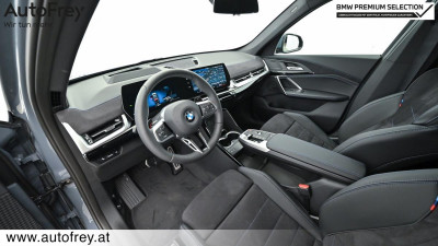 BMW X1 Gebrauchtwagen BMW X1 Gebrauchtwagen