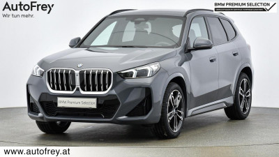 BMW X1 Gebrauchtwagen BMW X1 Gebrauchtwagen