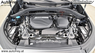 BMW X1 Gebrauchtwagen BMW X1 Gebrauchtwagen
