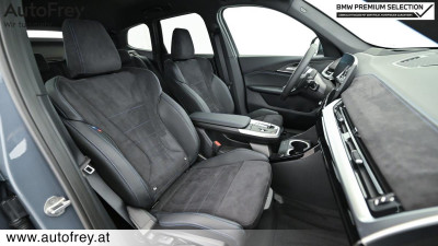 BMW X1 Gebrauchtwagen BMW X1 Gebrauchtwagen