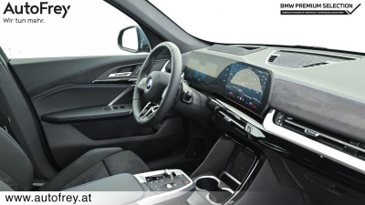 BMW X1 Gebrauchtwagen BMW X1 Gebrauchtwagen