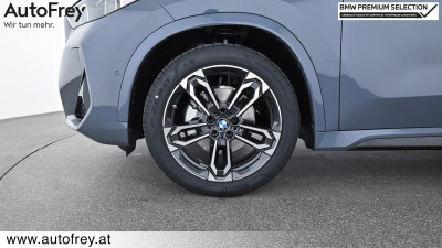 BMW X1 Gebrauchtwagen BMW X1 Gebrauchtwagen
