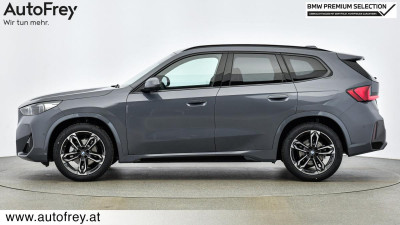 BMW X1 Gebrauchtwagen BMW X1 Gebrauchtwagen
