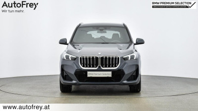 BMW X1 Gebrauchtwagen BMW X1 Gebrauchtwagen