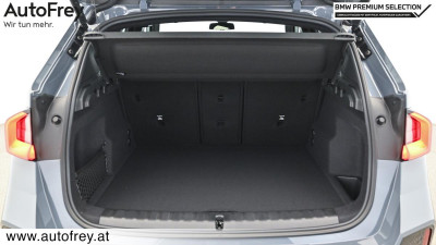 BMW X1 Gebrauchtwagen BMW X1 Gebrauchtwagen